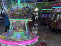 -汤姆熊欢乐世界(滨江店)