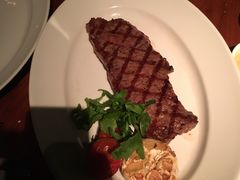 -上海柏悦酒店·世纪100牛排馆