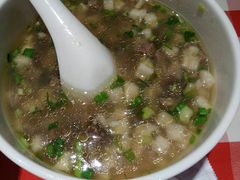 -西贝(枫蓝国际购物中心店)