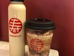 -寿奶茶·鲜奶与茶(合生汇购物中心店)