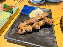 -神宫·日本料理(淮海街店)