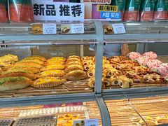 -好利来(道前街店)
