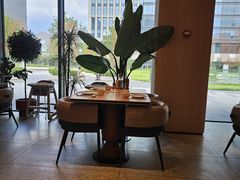 -海泰食府·新鲁菜·家宴(总部基地店)