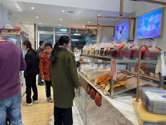 -DEMO黛慕蛋糕(中泰店)