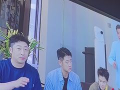 -和子足浴SPA会馆(竹山路店)