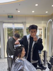 -型色沙龙 Color Salon
