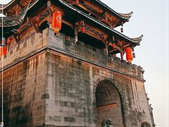 -黄龙溪古镇