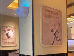 -豪客来牛排(商汇人和广场店)