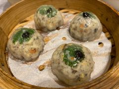 黑松露春竹笋饺-丰鲤楼•闽南茶楼(仟禧汇店)