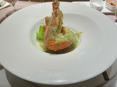 -鲤院·新中式美学·庭院餐厅(夫子庙店)