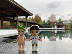 -泡泡玛特POPMART(上海环球港店)