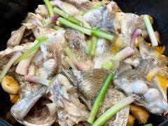 砂锅黄脚立-花城苑广府菜(侨鑫店)