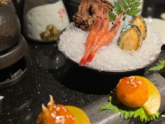 -上井料理黑金店(IFS国金中心店)