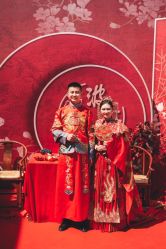 点击看大图 -Sunny喜铺婚礼策划(东部店)
