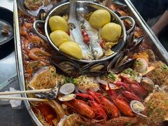 -原乡故事里海鲜大餐(玉祥门北马道巷店)