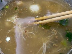 -福屿鲜捞小吃·捞化(福屿总店)