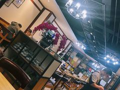大堂-方城小吃店