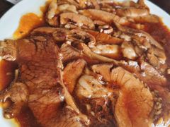 -福寿斋·老北京铜锅涮肉·烧烤(清岚店)