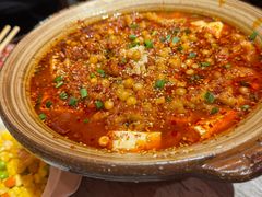 -山四砂锅(太原钟楼街店)