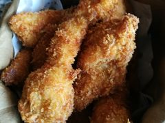 -Cooking Man(中懋天地店)