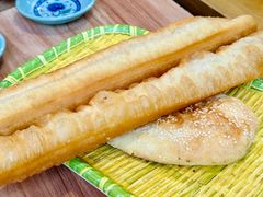 -嗲德来·豆浆·油条(商城路店)
