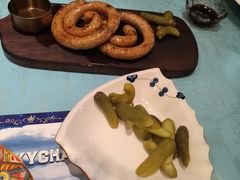 -安德烈俄式西餐厅(中央大街店)