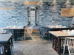 -川旺角融合菜•海景餐厅(星海广场店)