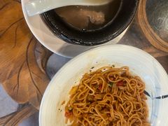 -西江美食舫·江西菜(健德桥店)