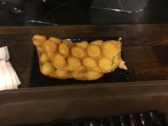 -鲜芋仙(苏州干将店)