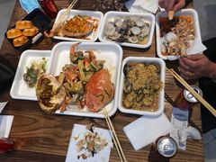 -盒马鲜生(悠方店)
