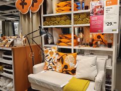 -宜家家居(四元桥商场店)