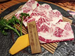 -黑牛の店·和牛烧肉(大悦城店)