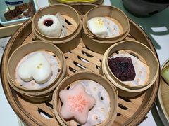 -苏梦江南·淮扬菜(夫子庙店·全天营业中)
