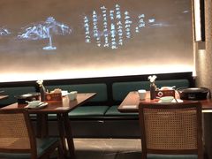 大堂-望湘园·洞庭渔宴(浦江欢乐颂店)