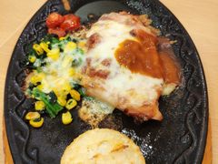 -萨莉亚意式餐厅(天河城购物中心店)