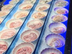 -加餐海鲜自助餐厅(福清万达店)