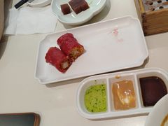 -蔡澜点心·粤菜(月星环球港店)