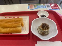 -永和大王(春日上新·浦东南路店)