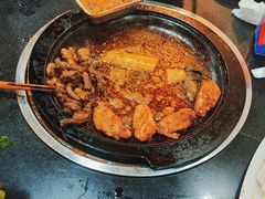 -牛得很·鲜牦牛肉烧烤·牛羊肉菌汤锅(康定店)