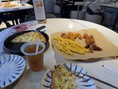 -必胜客(栖乐荟店)