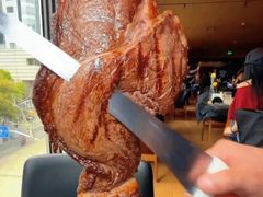 -拉蒂娜·巴西牛排馆 Latina·Brazilian Steakhouse(陆家嘴旗舰店)