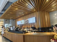 -星巴克臻选(长沙运达中央广场店)