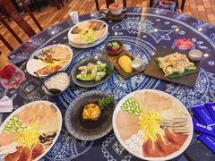 -桥香园过桥米线(国贸店)
