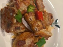 -广府乡下·饭庄(新港东路店)