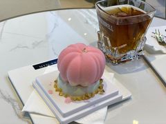 -麦雪尔甜品·生日蛋糕(新街口旗舰店)