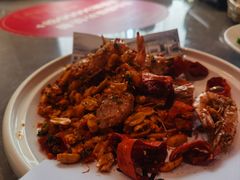 -魏铭鱼头捞饭(晋阳路店)