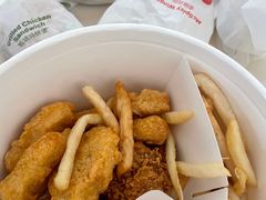 麦乐鸡块-麦当劳(国际社区店)