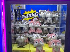 -大玩家(中原万达广场店)