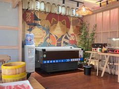 -三和屋日式海鲜锅料理(启航大厦店)