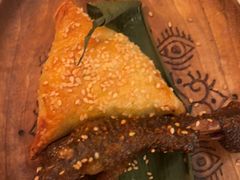 -龟兹KUCINA·新疆菜(前滩L+PLAZA店)